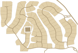 Community site map